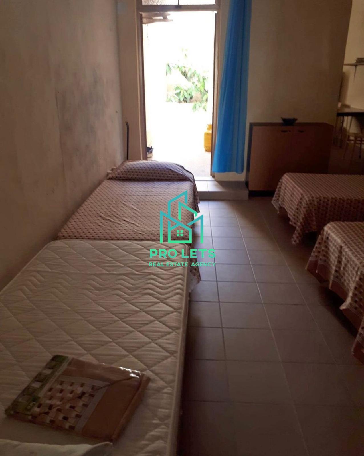 Qormi &#8211; Bed Space &#8211; 4726