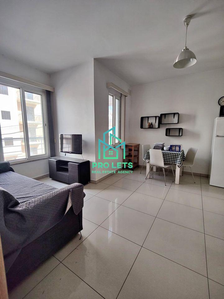 Msida &#8211; Apartment &#8211; 4758