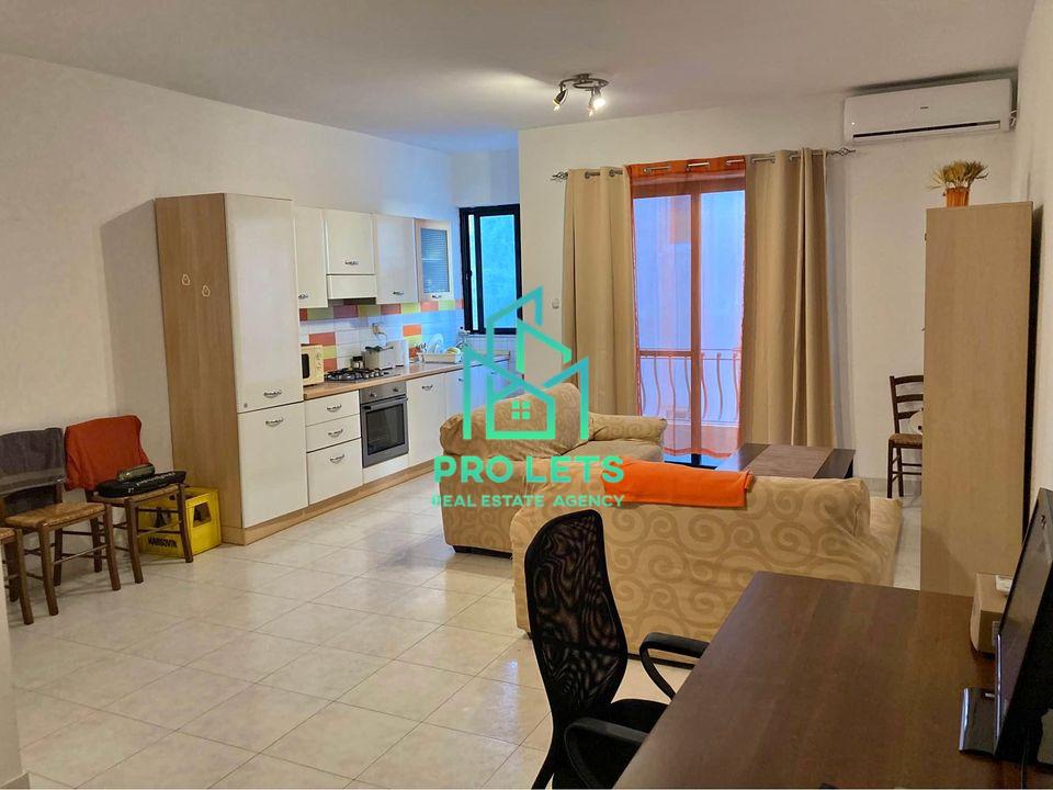 Gzira &#8211; Apartment &#8211; 4759