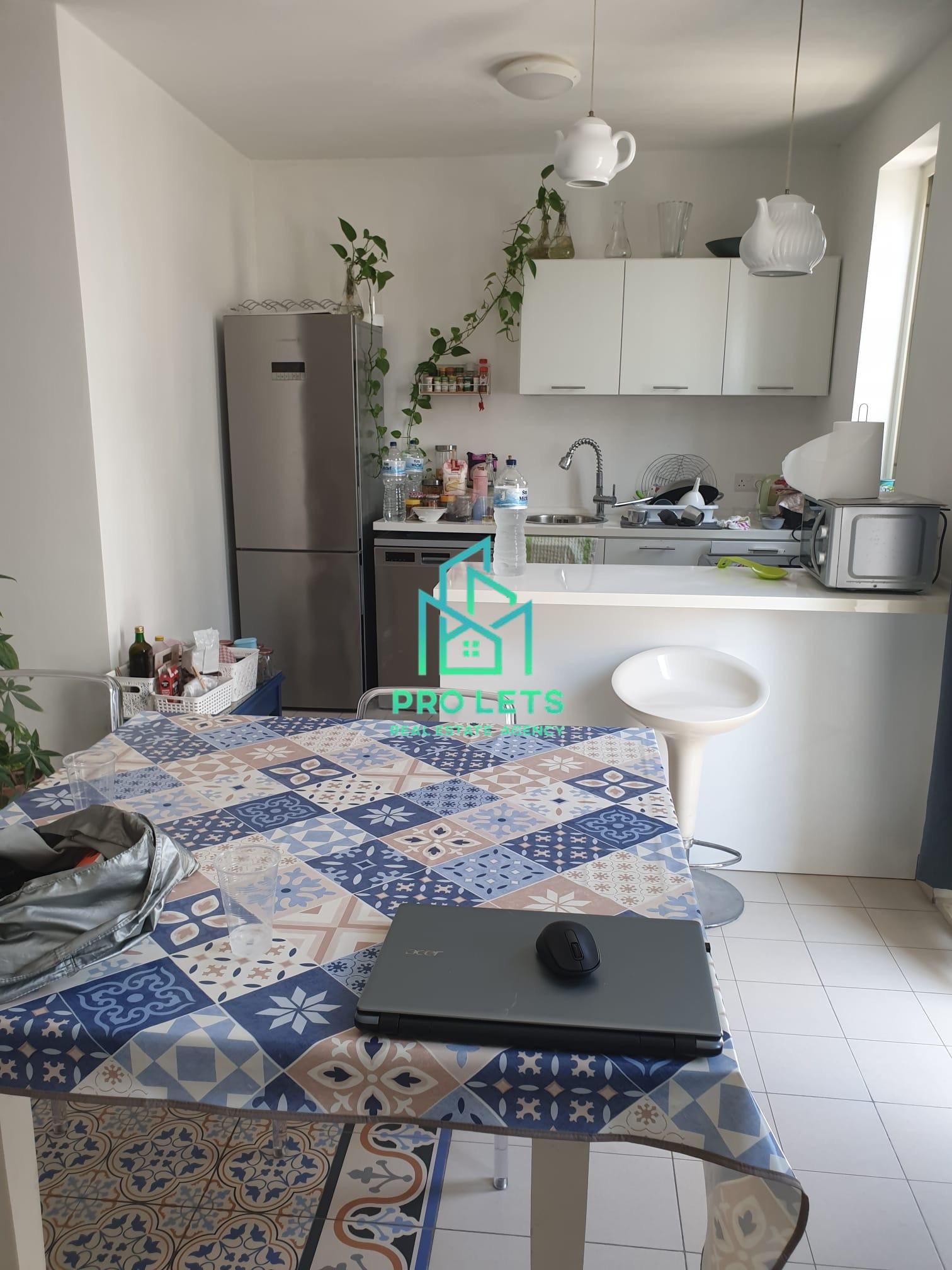 Gzira &#8211; Apartment &#8211; 4773