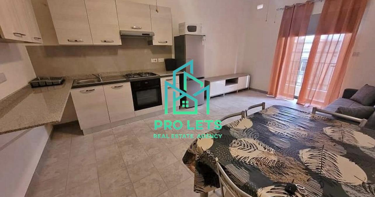 Marsaskala &#8211; Apartment &#8211; 4781