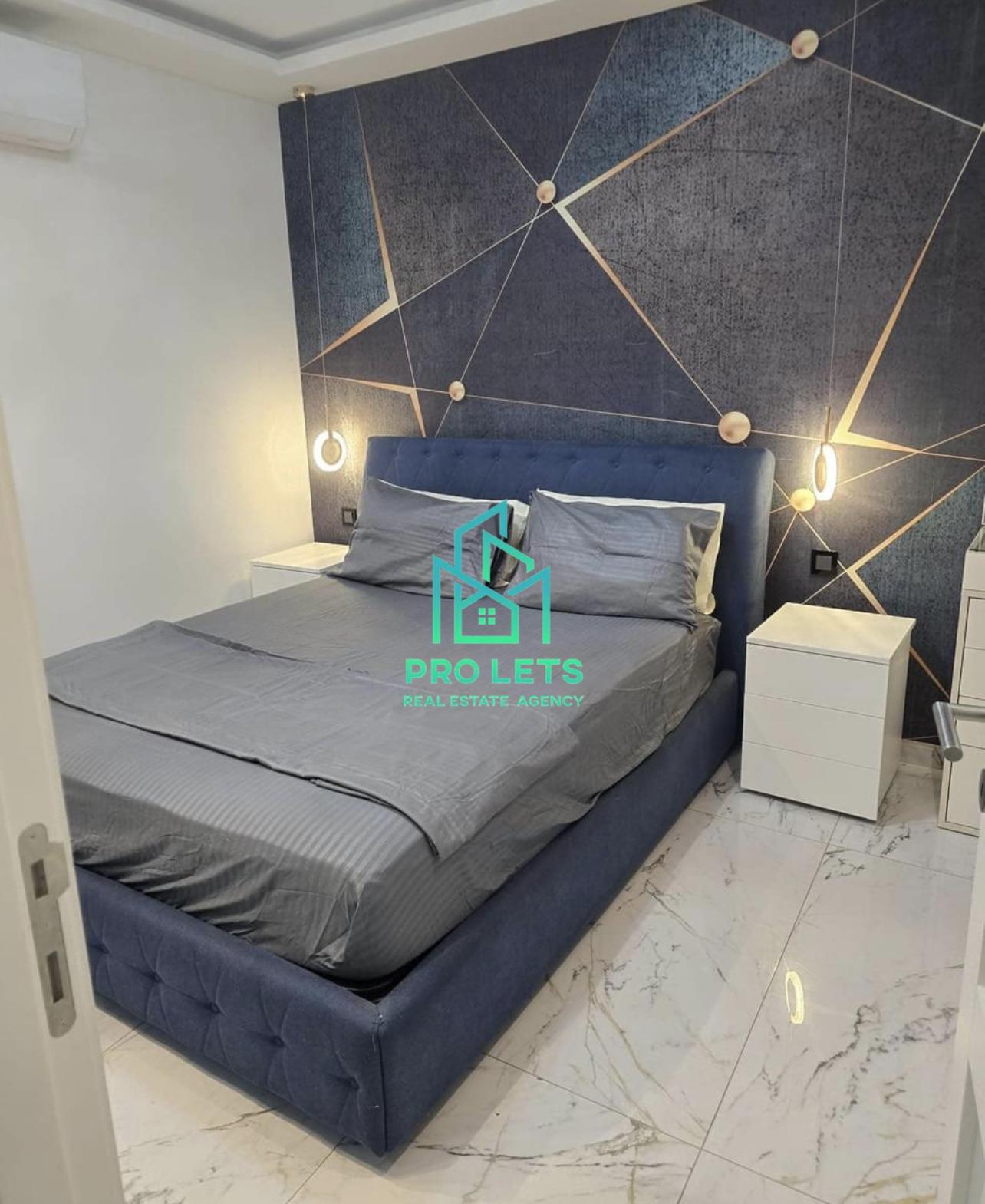 Gzira &#8211; Penthouse &#8211; 4783