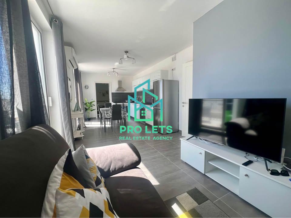 Gzira &#8211;  PentHouse &#8211; 4802