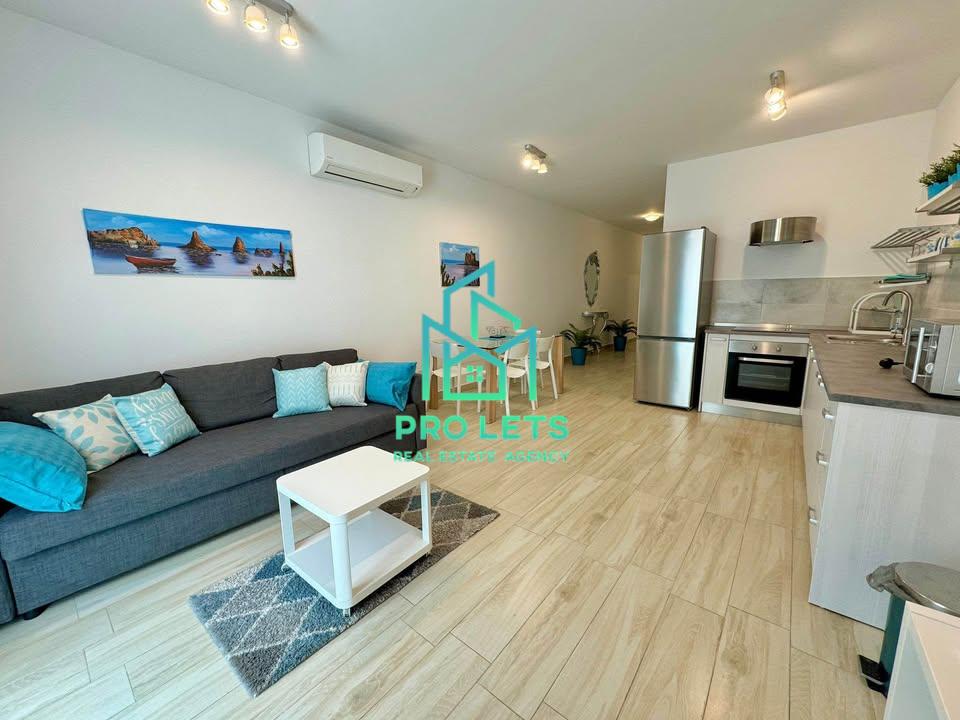 Sliema &#8211; Apartment &#8211; 4811