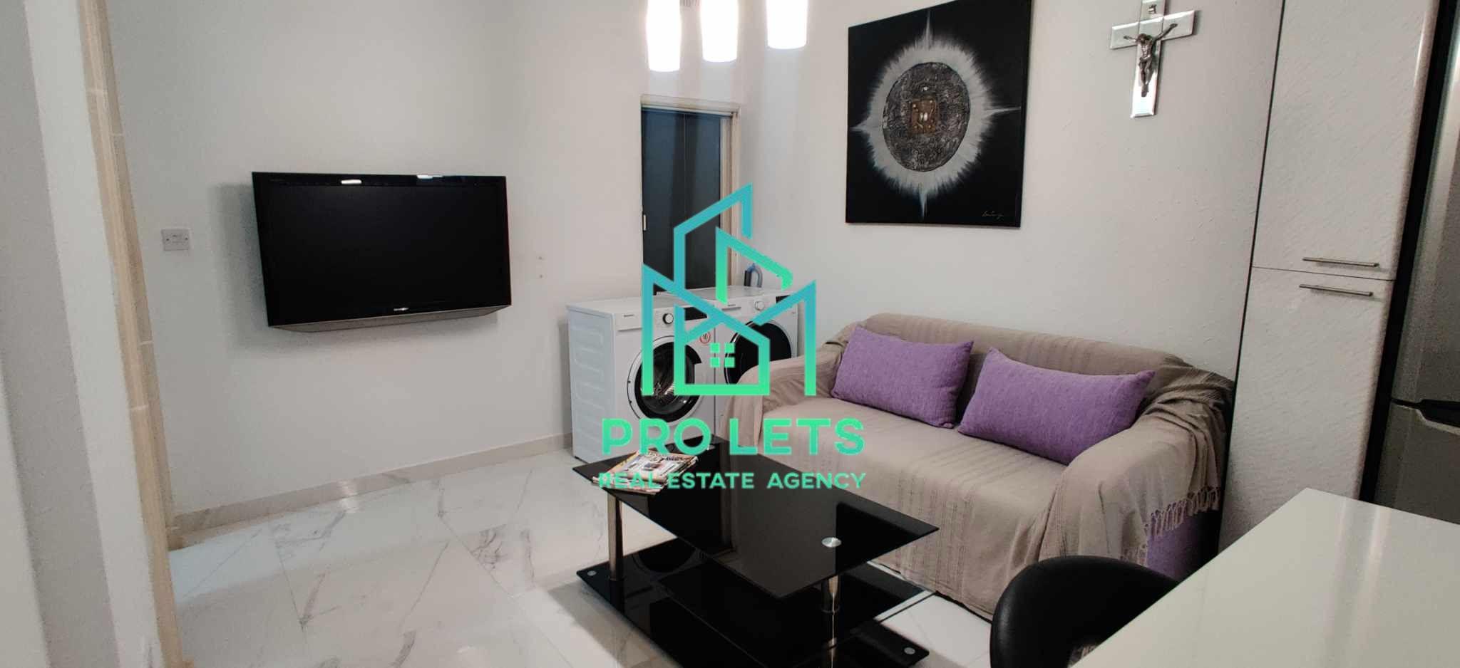 Birkirkara &#8211; Apartment &#8211; 4809