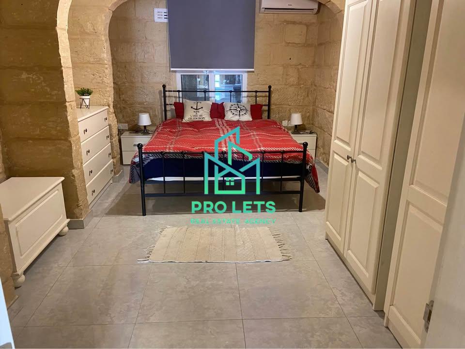 Sliema Apartment-4824