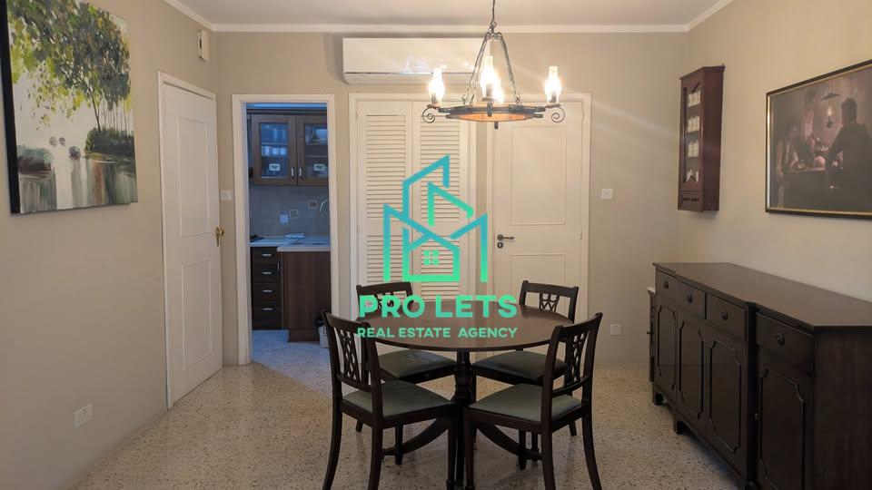 Sliema-Apartment 4822