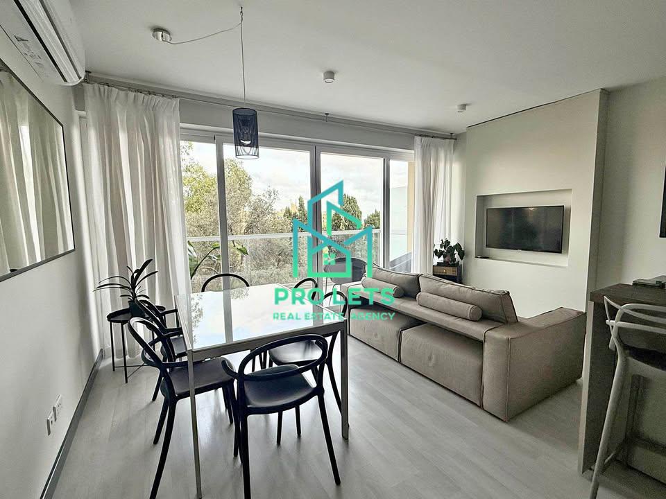 St. Julians Apartment-4820