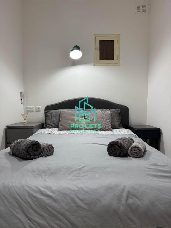 Property at Senglea