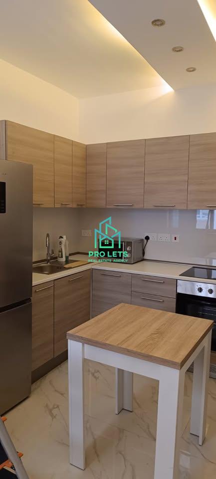 Apartment-San Pawl Bay-4884