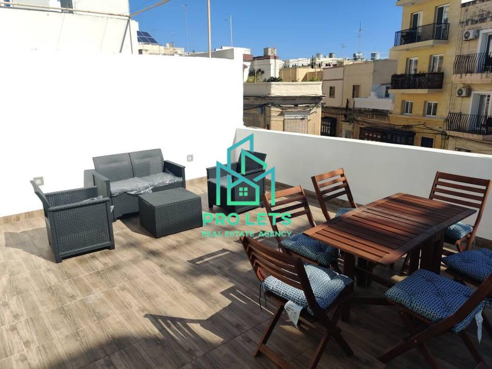 Property at Gżira