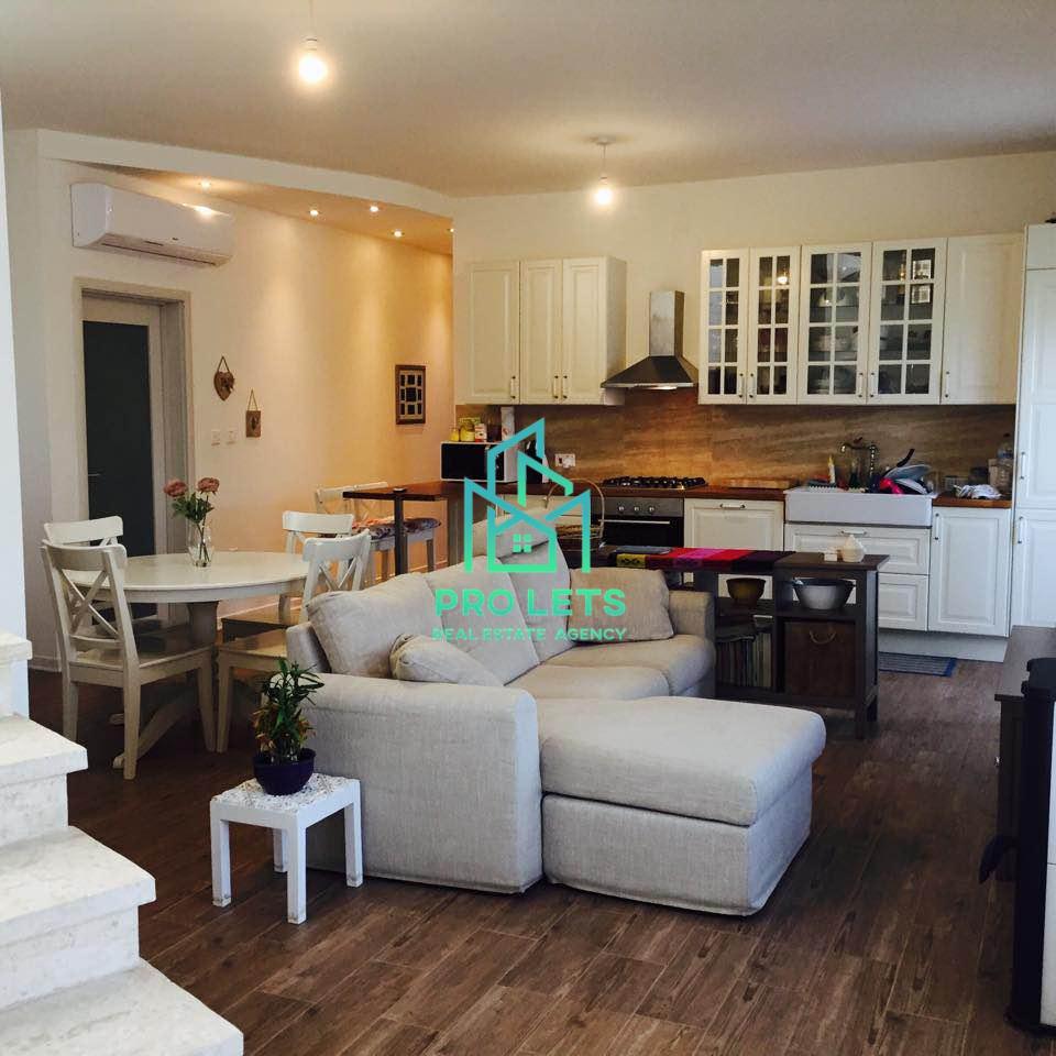 Duplex Maisonette-Lija-4897