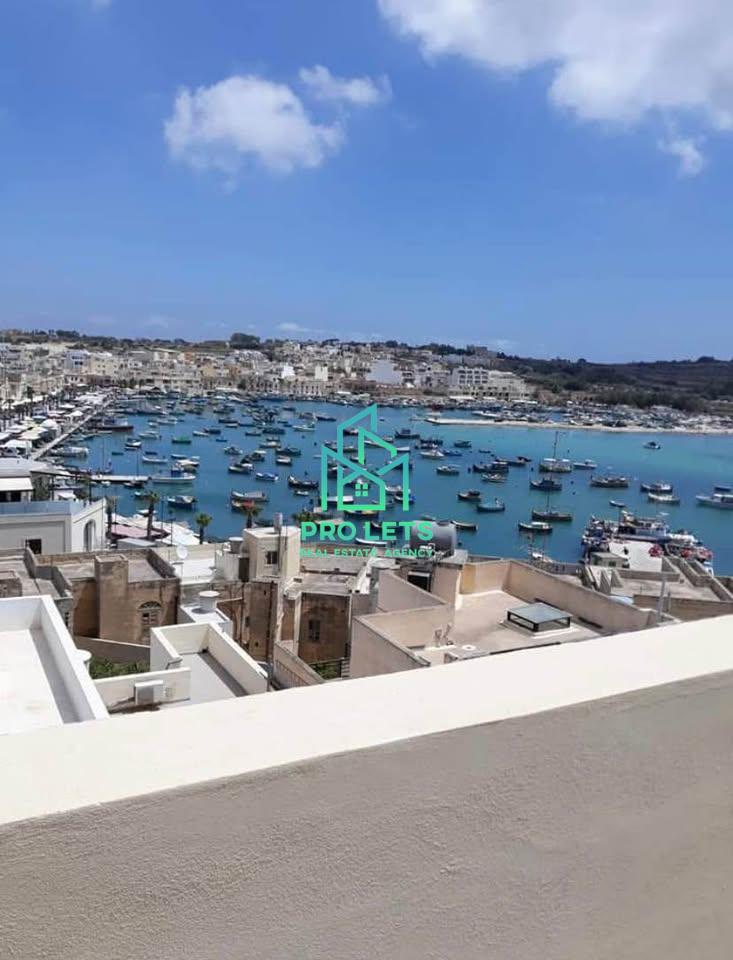Imóvel em Marsaxlokk