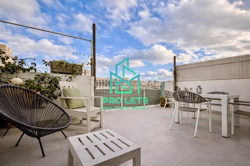 Apartment-St.Julians-4946