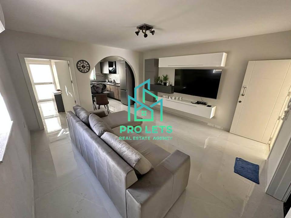 Apartment-San Pawl Bay-4954