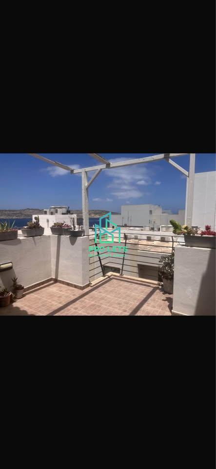 Penthouse-St. Paul`s Bay-4968