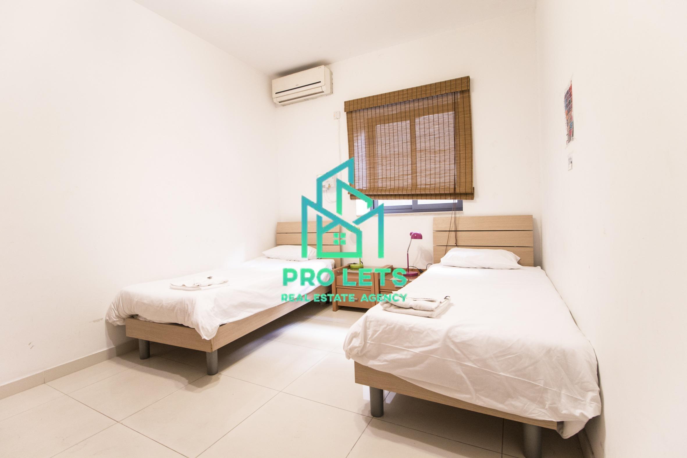 Property at St. Julian's