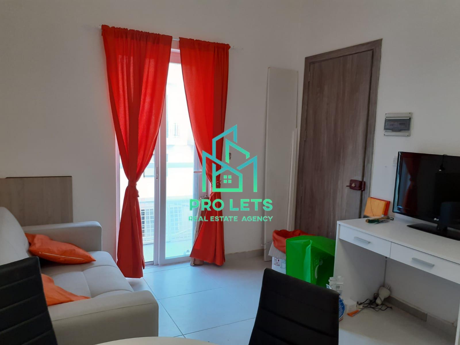 Apartment- Swieqi-4915