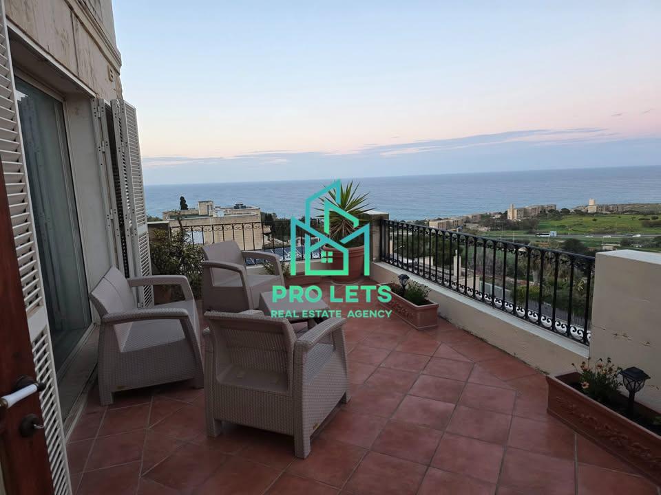 Semi Detached Villa-Madliena-4973