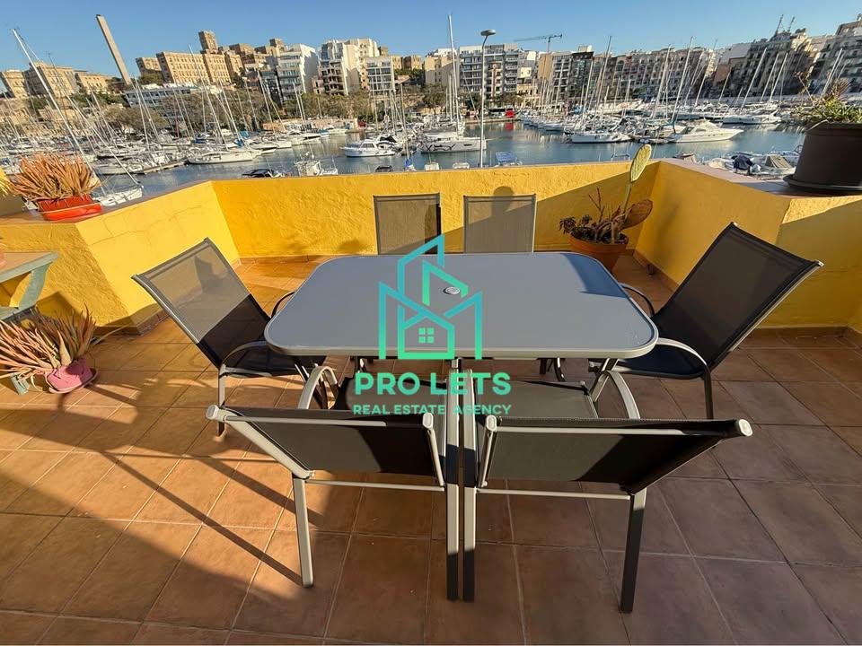 Propiedad en Msida