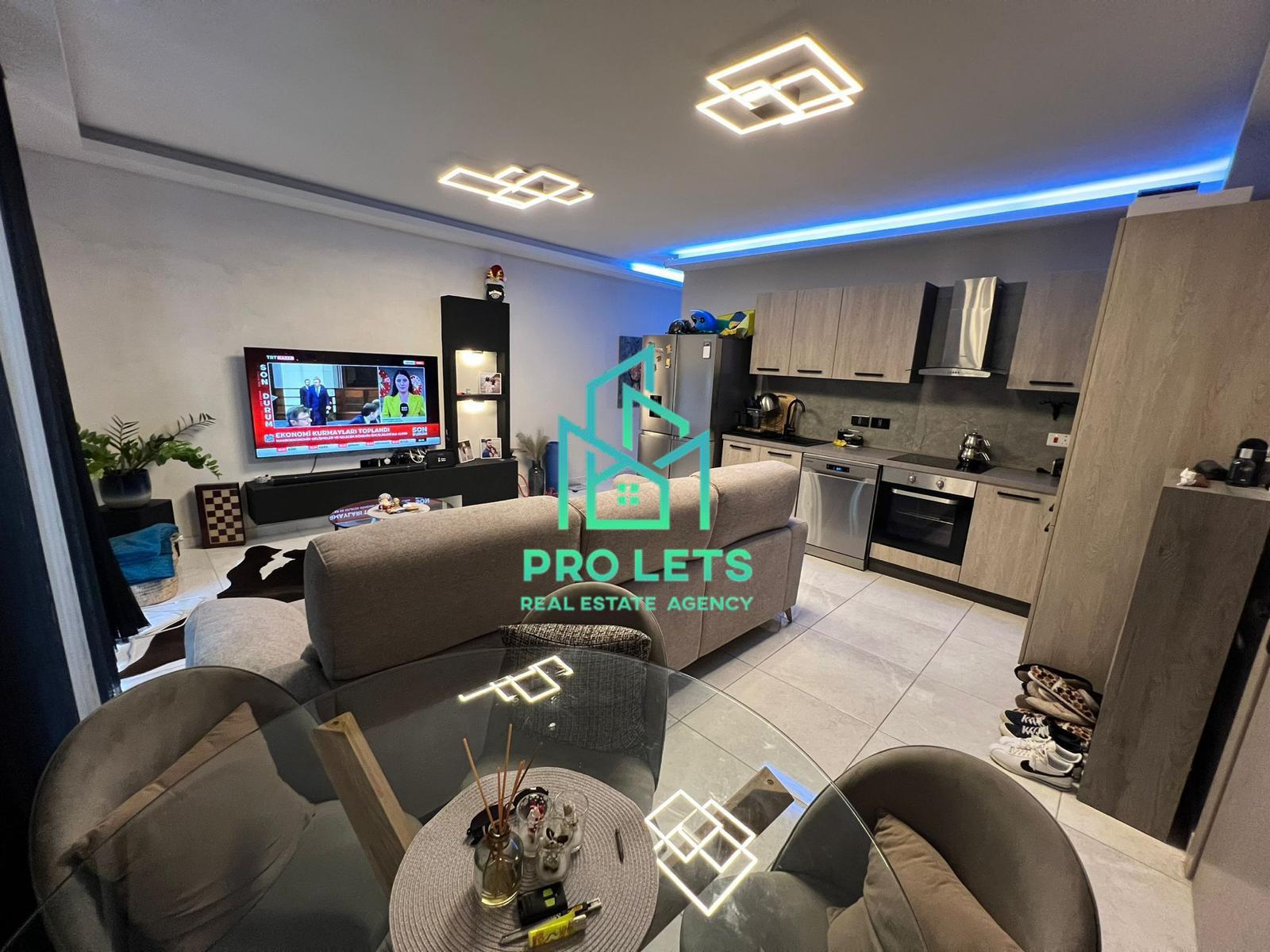 Apartment-Msida-5003