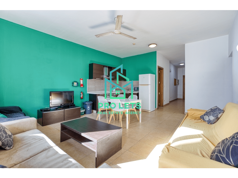 Apartment-St. Julians-5029