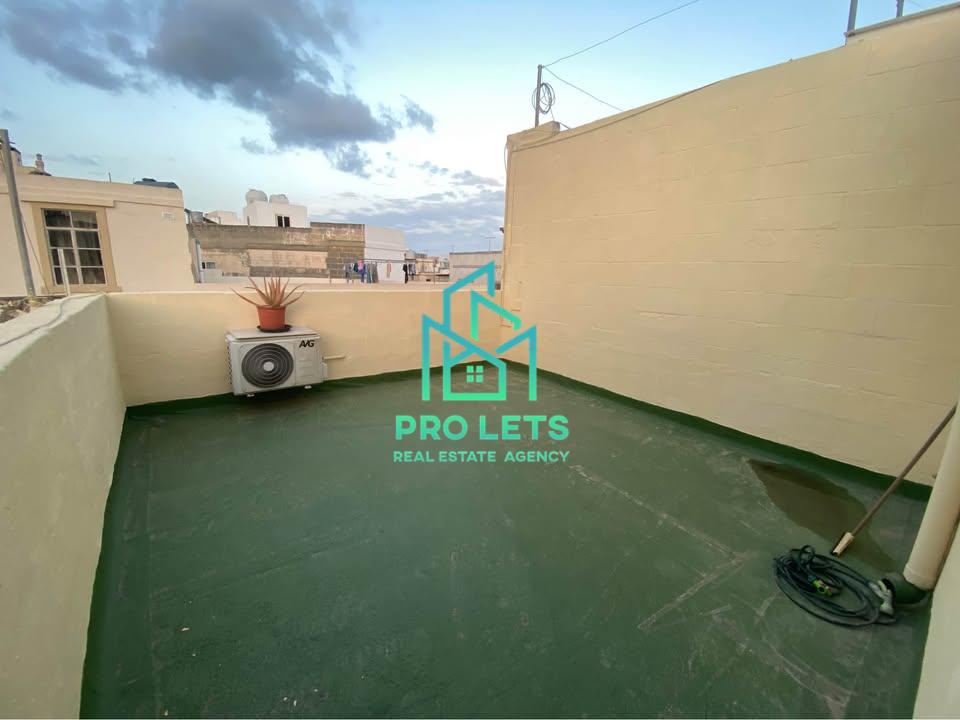 Townhouse-Msida-5037