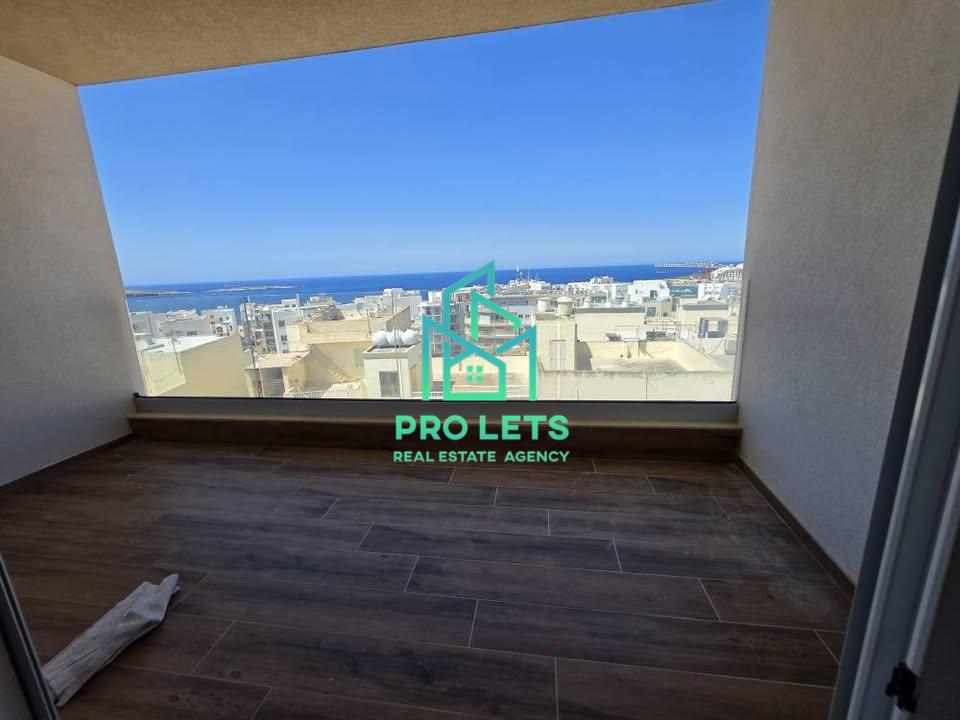 Apartment-Saint Paul`s Bay-5062