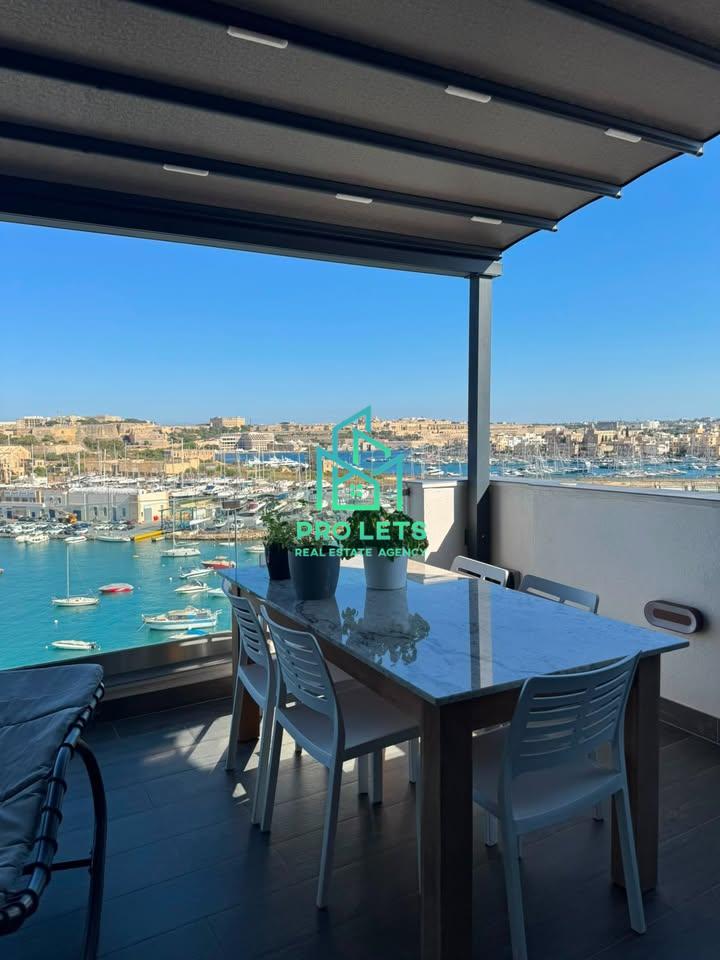 Apartment-Gzira-5076