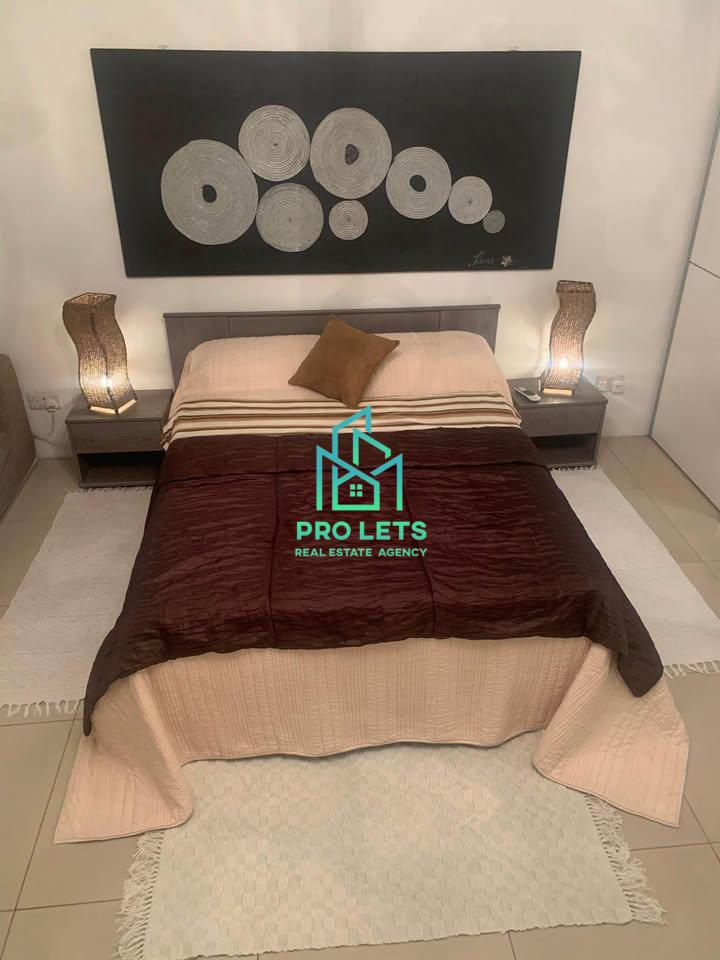 Studio Penthouse-Gzira-5082