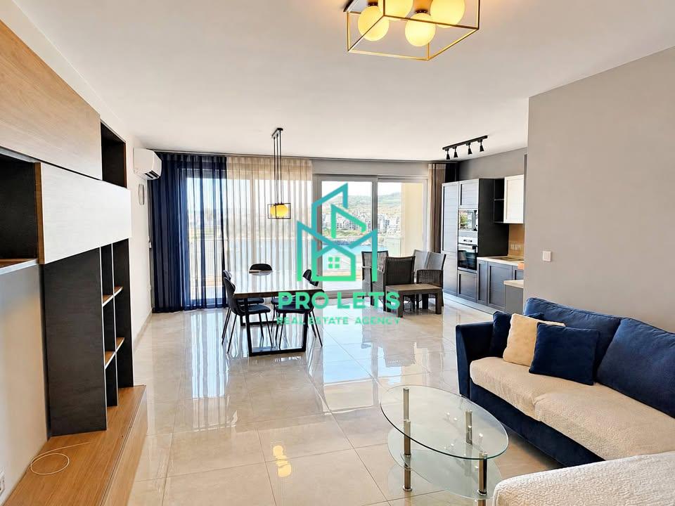 Apartment-Xemxija-5093
