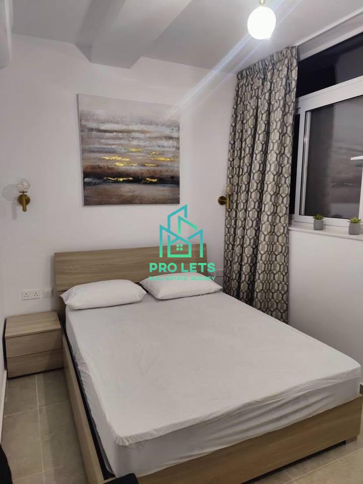 Apartment-St Paul`s Bay